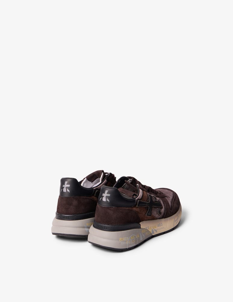 Premiata Mick lavata sneakers - picture 9 Premiata Mick lavata sneakers - picture 9