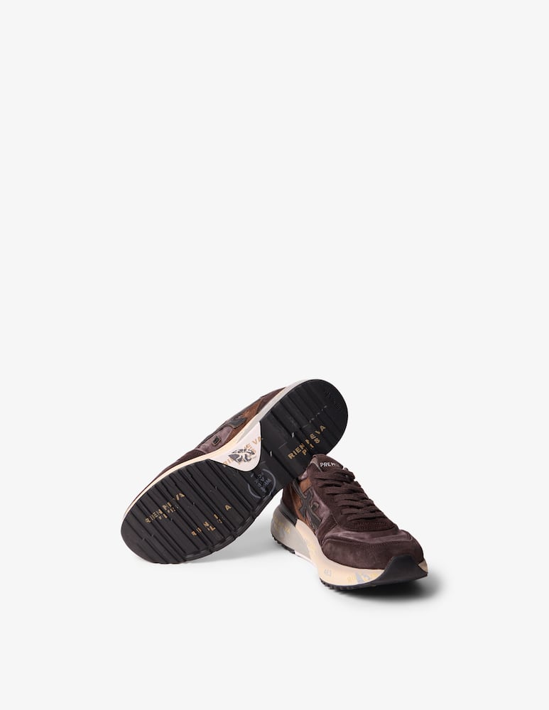 Premiata Mick lavata sneakers - picture 10 Premiata Mick lavata sneakers - picture 10
