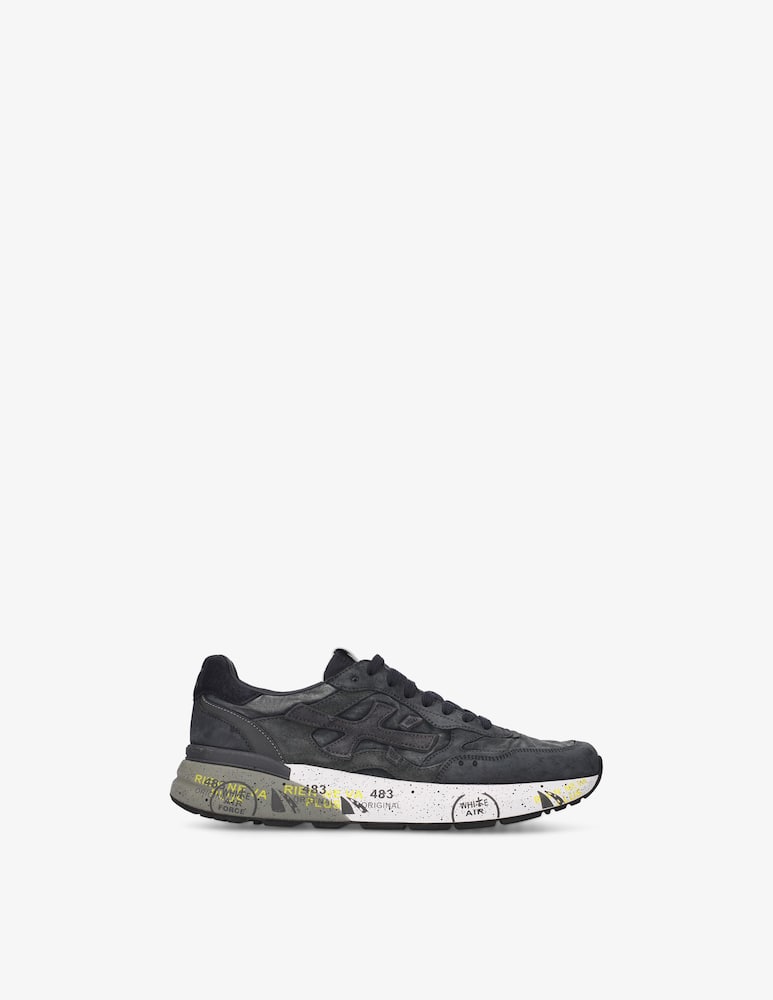 rinascente Premiata Mick 0.1 sneakers