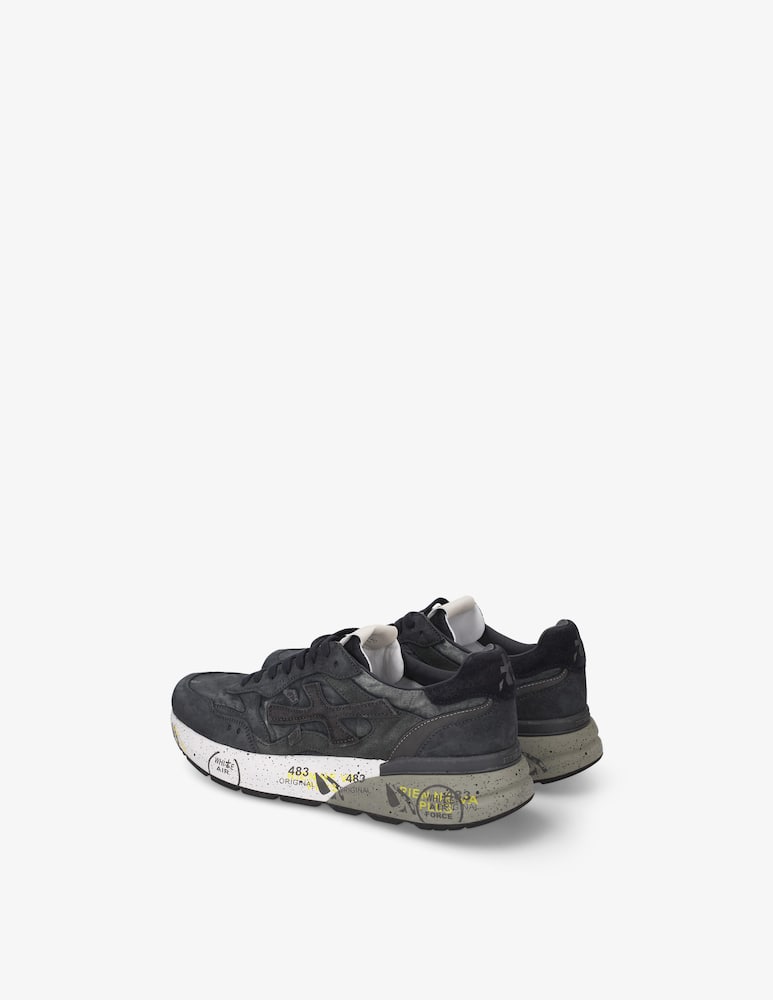 rinascente Premiata Mick 0.1 sneakers