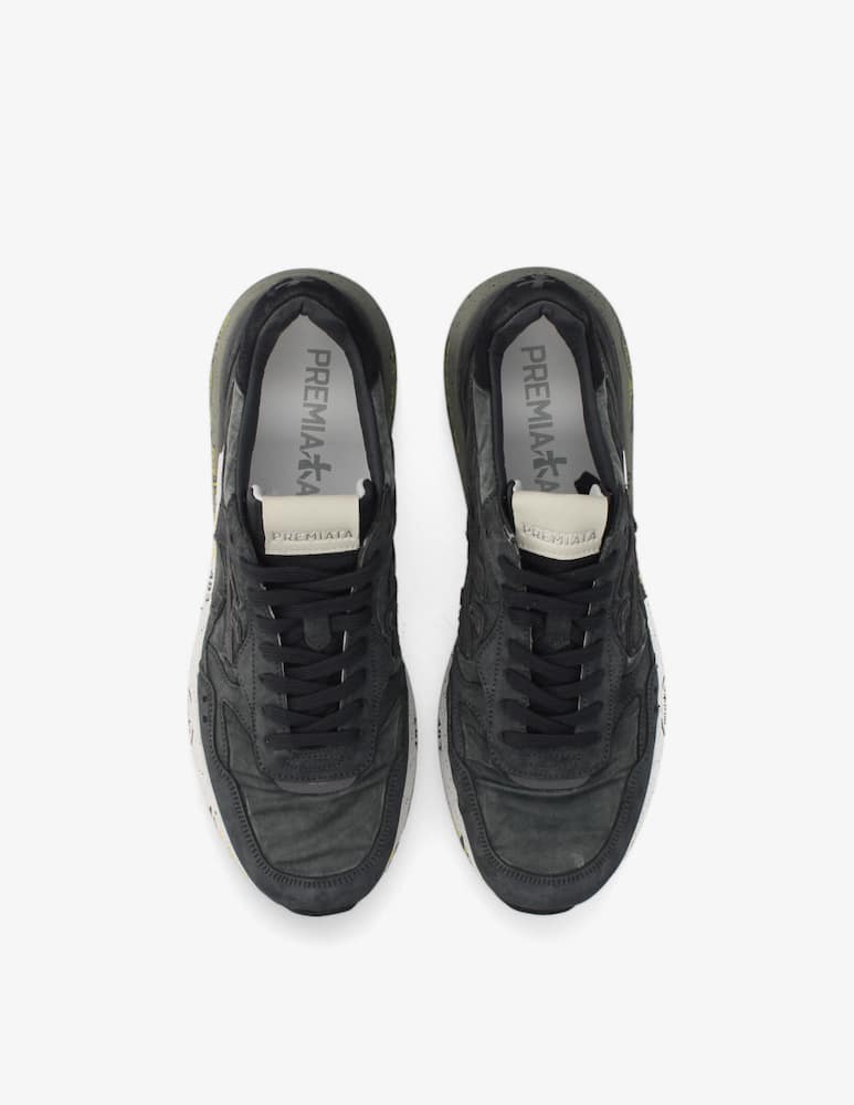 rinascente Premiata Mick 0.1 sneakers