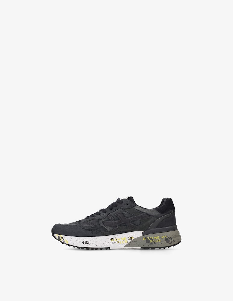 rinascente Premiata Mick 0.1 sneakers