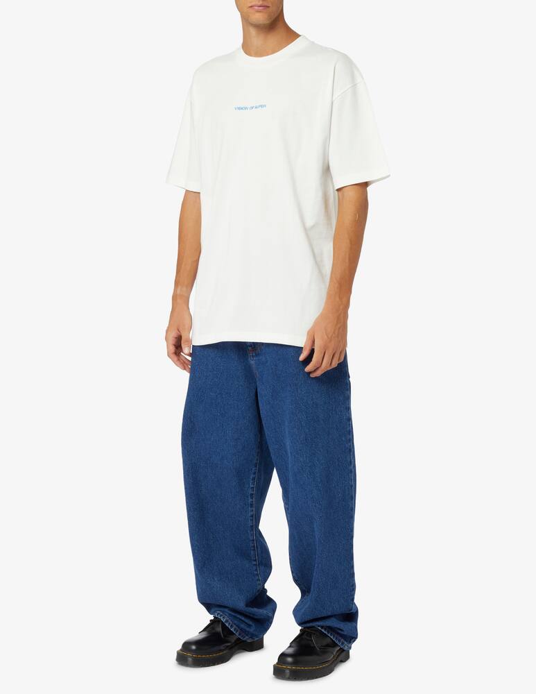 rinascente Vision of Super Maglietta farfalla back