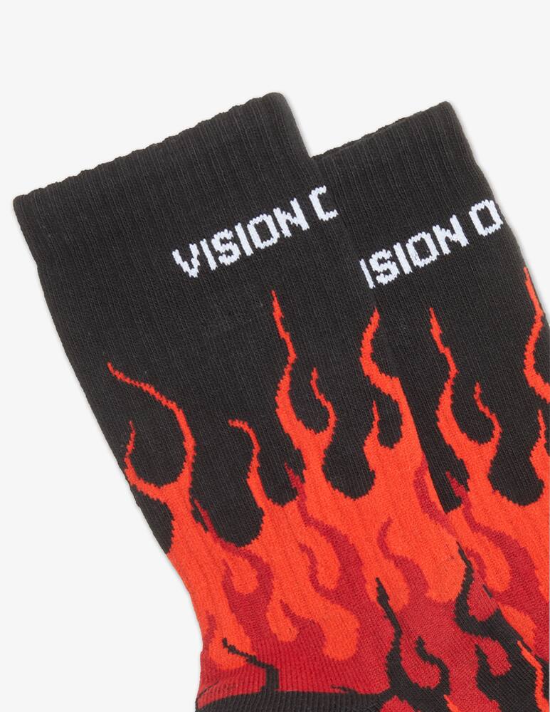 rinascente Vision of Super Logo socks