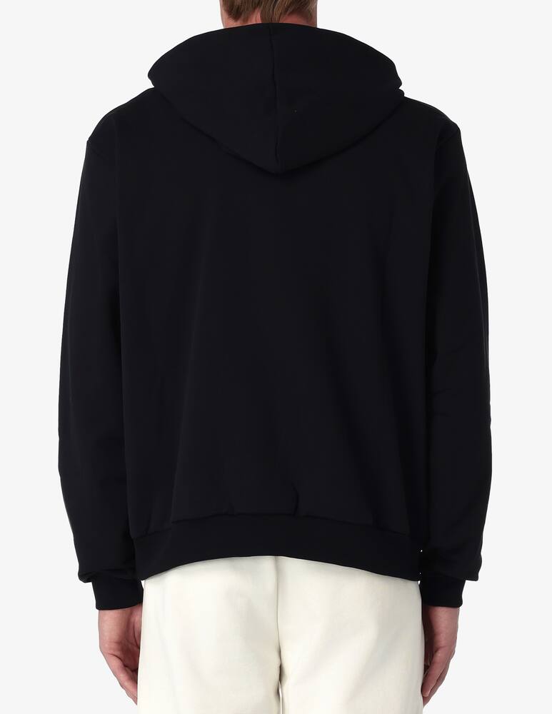 rinascente Phobia Blue lightning hoodie