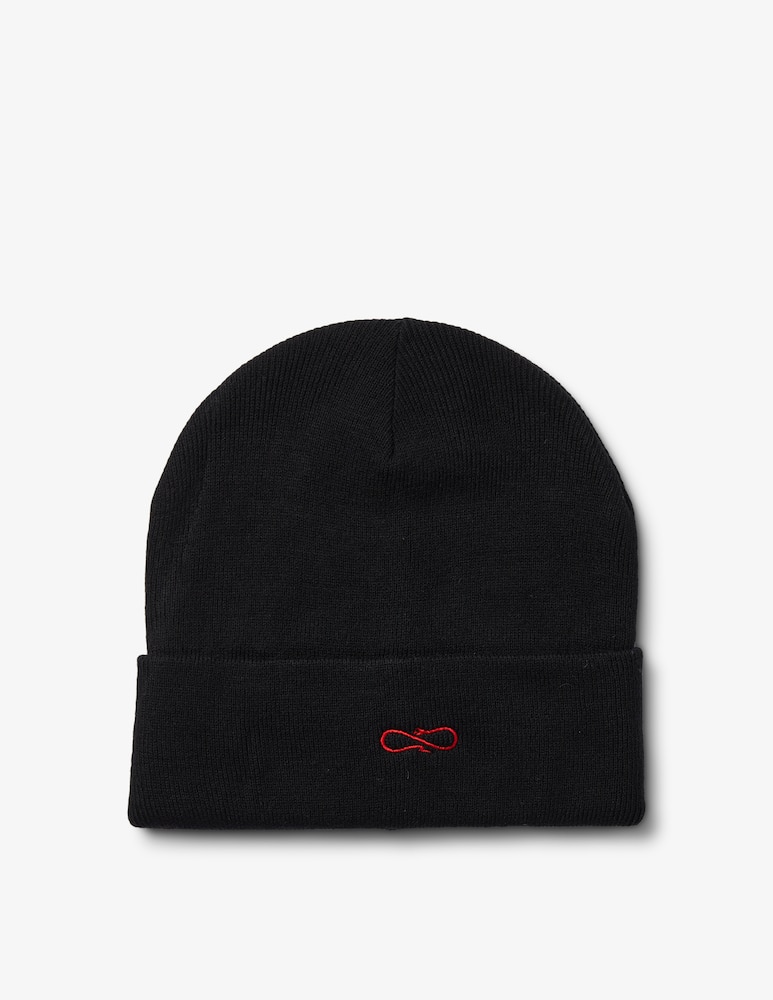 rinascente Propaganda Cappello beanie logo