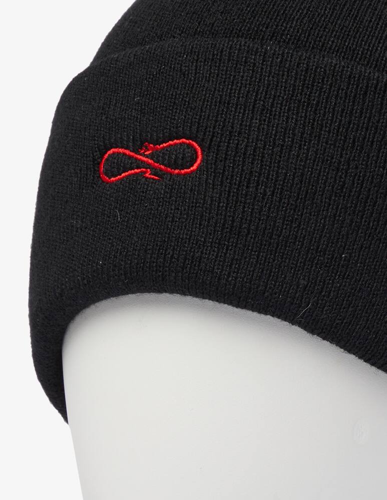 rinascente Propaganda Cappello beanie logo