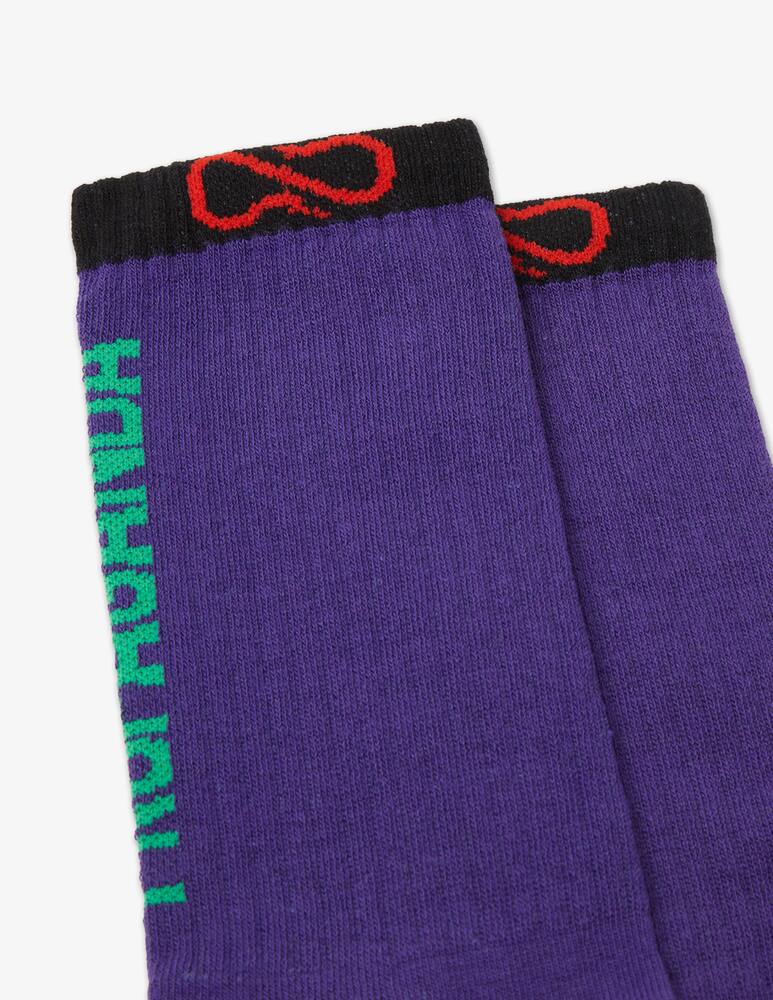 rinascente Propaganda Calzini vertical