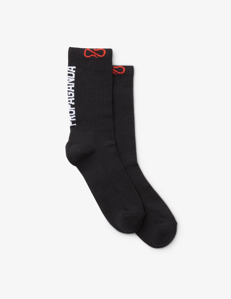 rinascente Propaganda Calzini vertical