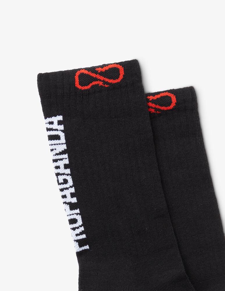 rinascente Propaganda Calzini vertical