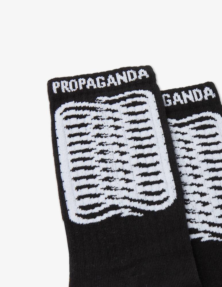 rinascente Propaganda Calzini con coste