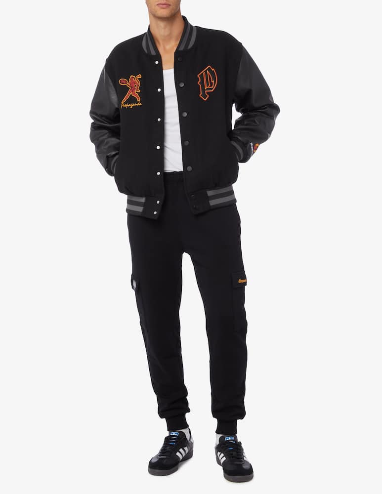 rinascente Propaganda Pantaloni tuta cargo