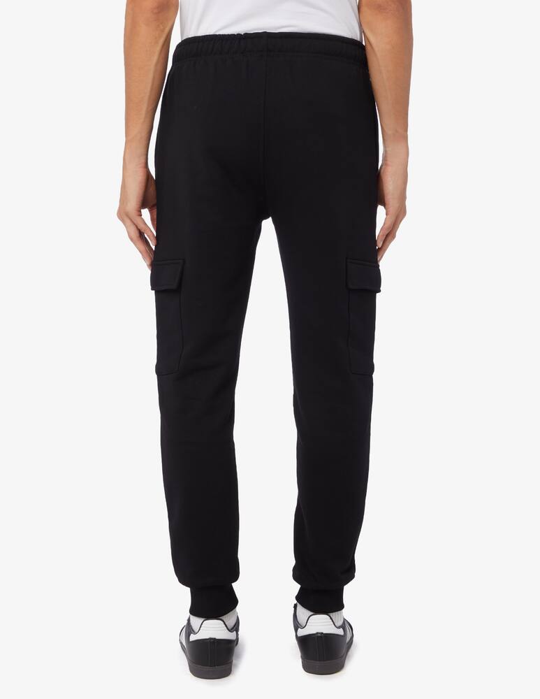 rinascente Propaganda Pantaloni tuta cargo