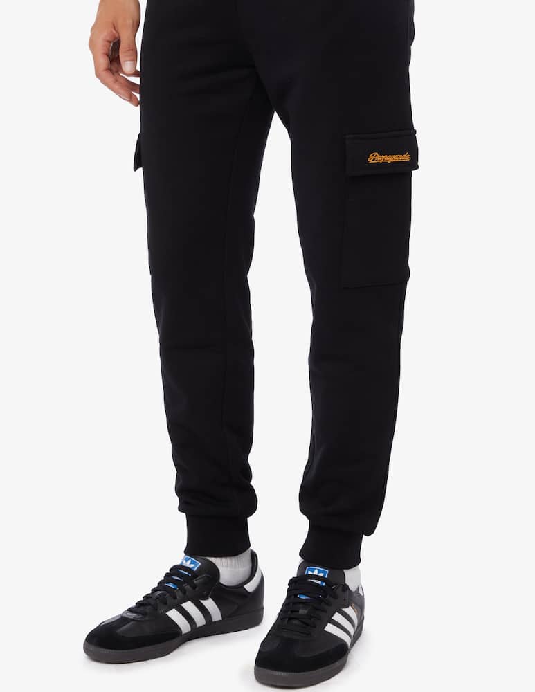 rinascente Propaganda Pantaloni tuta cargo