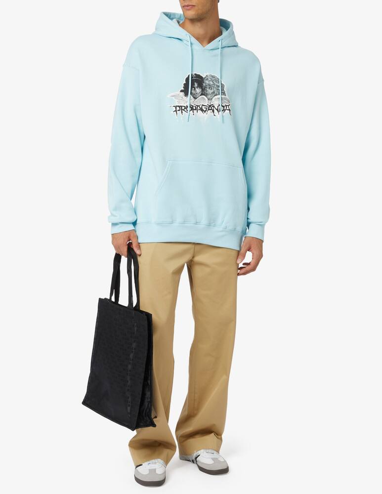 rinascente Propaganda Hoodie innocent