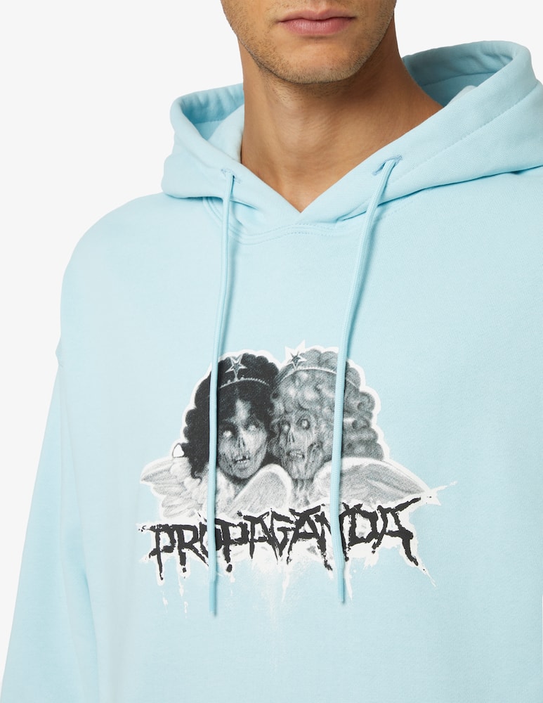 rinascente Propaganda Hoodie innocent