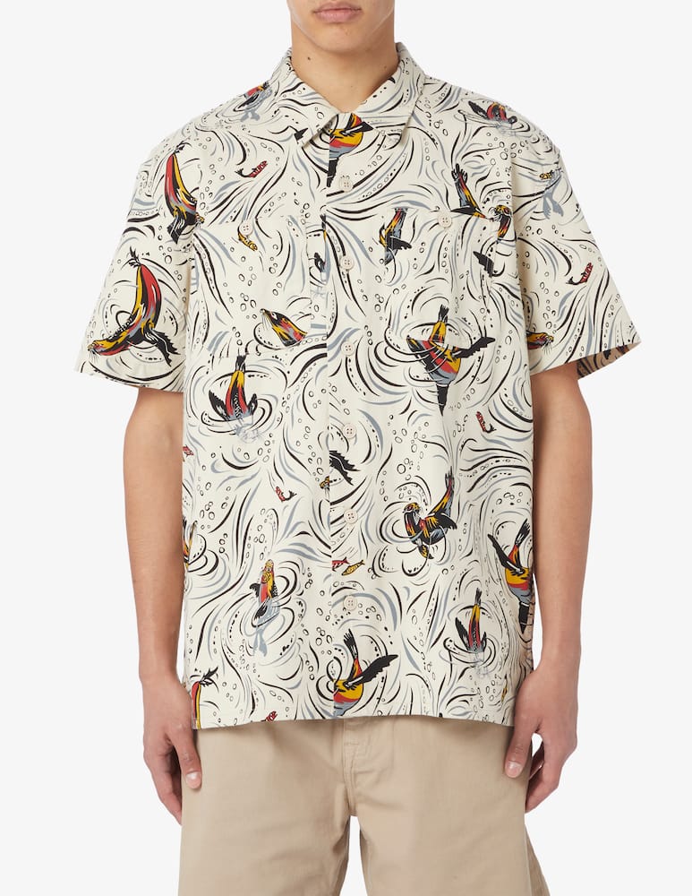 Filson Patterned shirt - picture 1 Filson Patterned shirt - picture 1