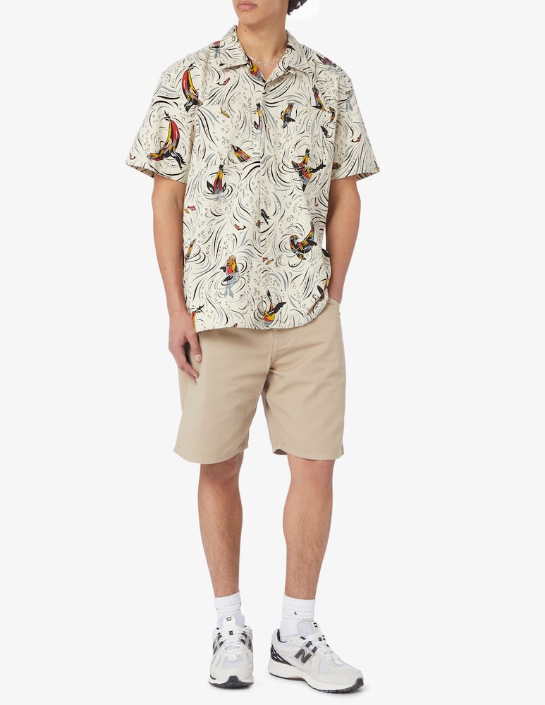 Filson Patterned shirt - picture 2 Filson Patterned shirt - picture 2