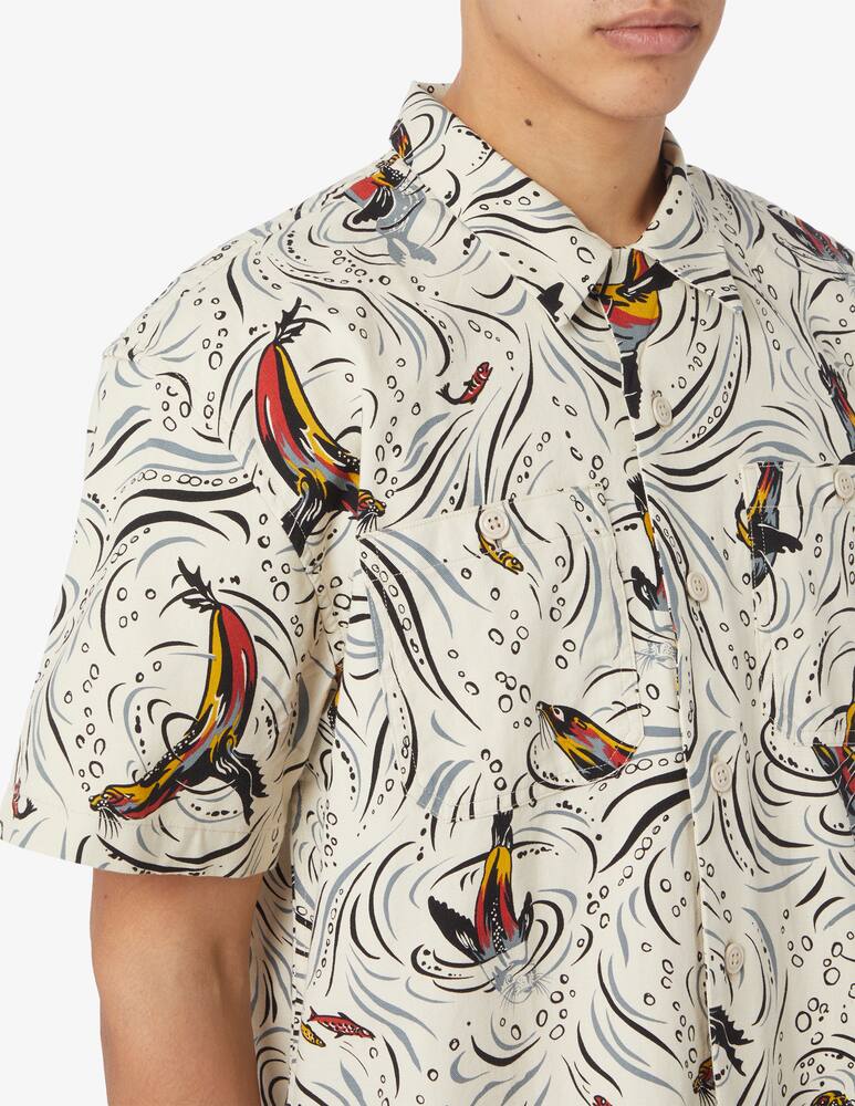 Filson Patterned shirt - picture 4 Filson Patterned shirt - picture 4