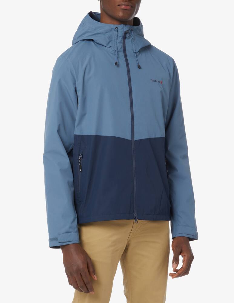 Barbour Softshell hooded jacket - picture 1 Barbour Softshell hooded jacket - picture 1