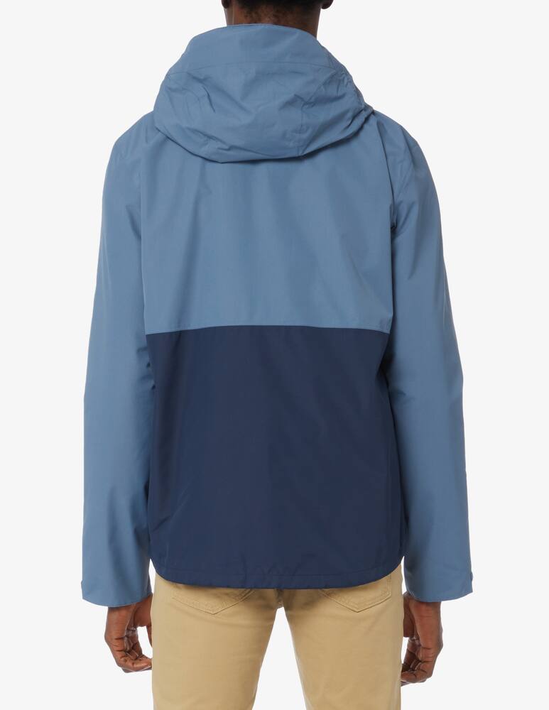 Barbour Softshell hooded jacket - picture 3 Barbour Softshell hooded jacket - picture 3