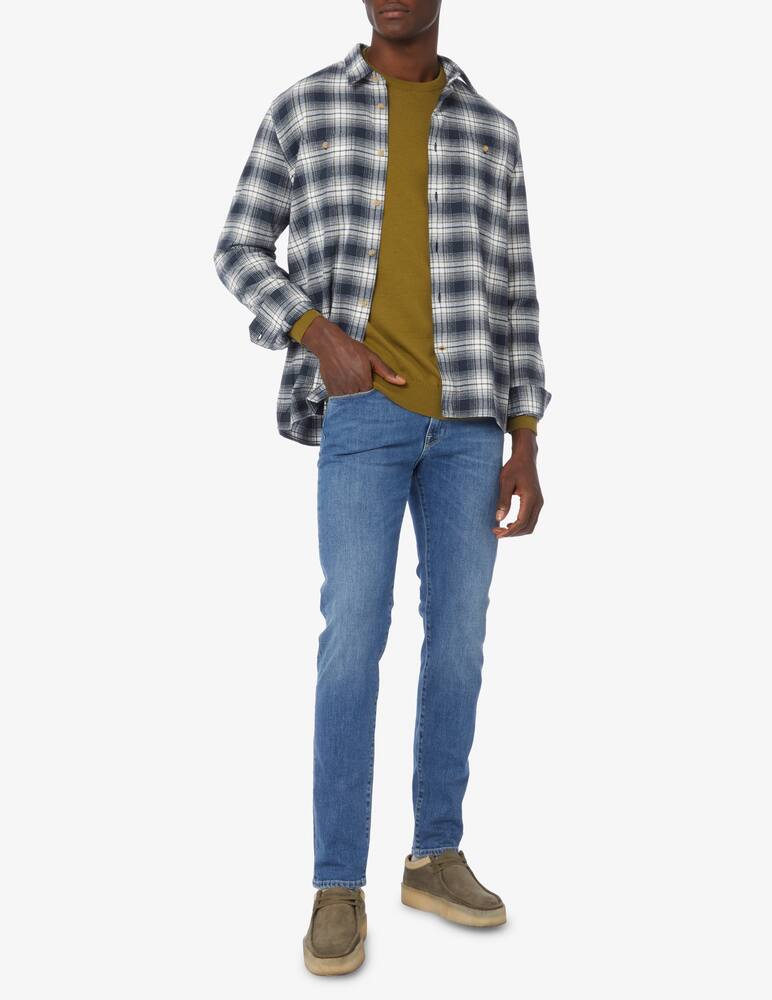 rinascente Barbour Basic crewneck jumper 