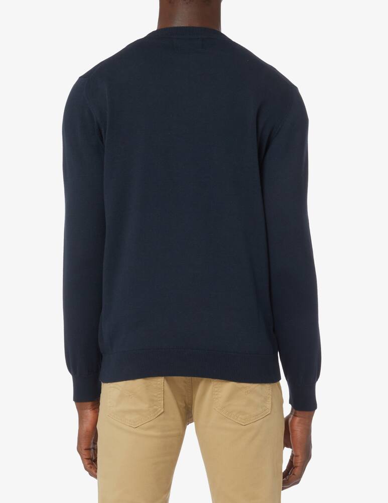 rinascente Barbour Maglia girocollo basic