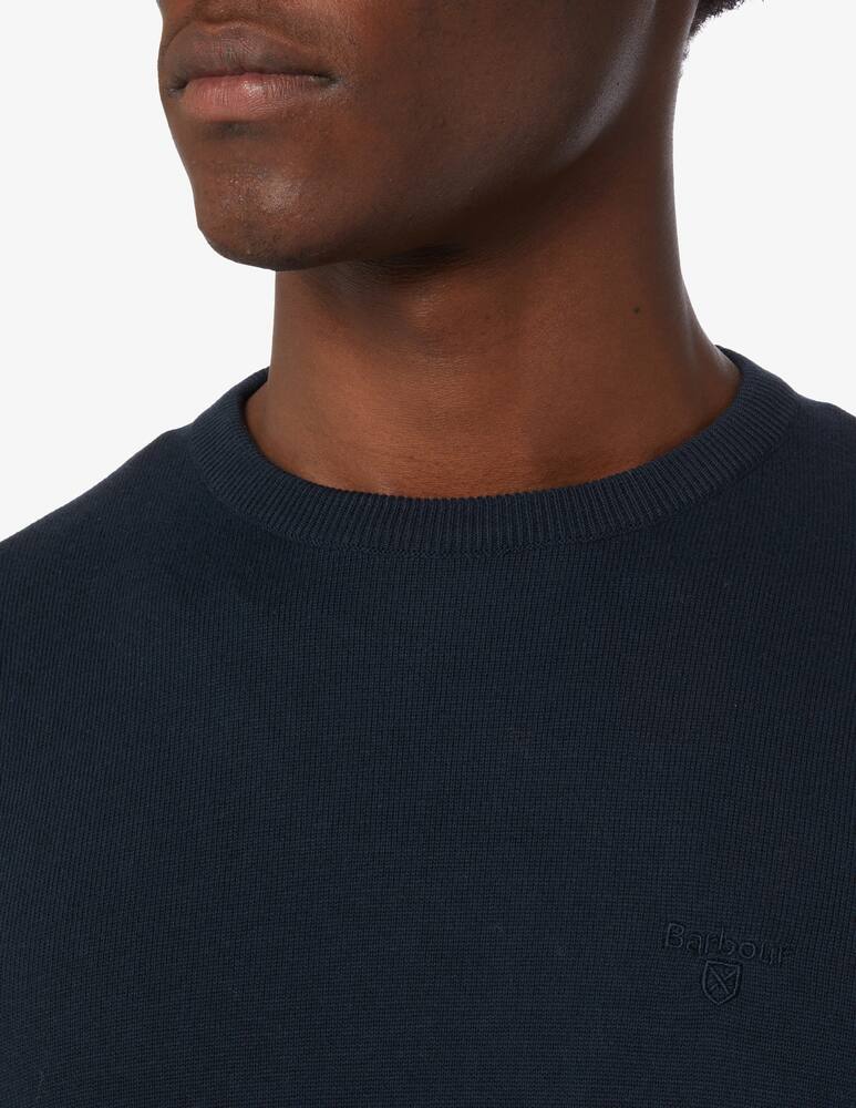 rinascente Barbour Maglia girocollo basic