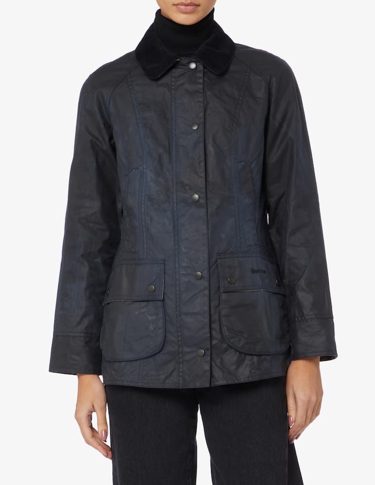 Barbour Giacca Beadnell - immagine 1 Barbour Giacca Beadnell - immagine 1
