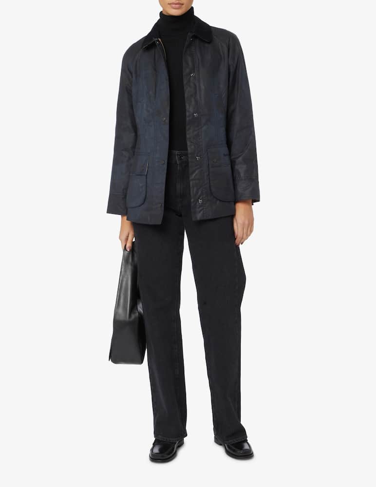Barbour Giacca Beadnell - immagine 2 Barbour Giacca Beadnell - immagine 2