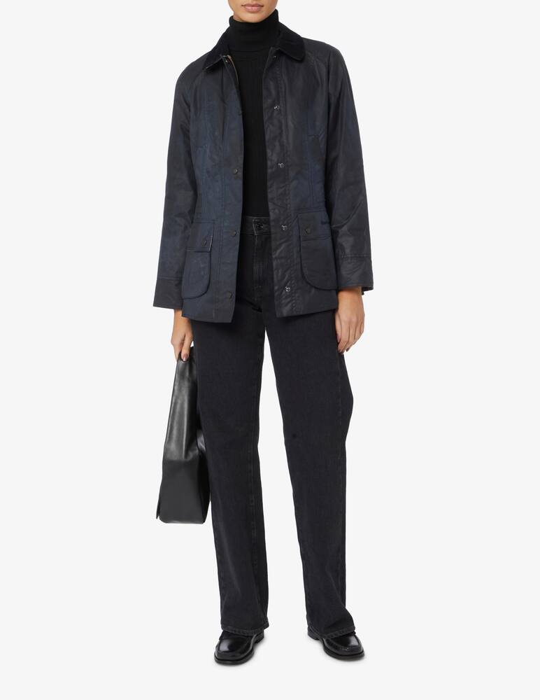 rinascente Barbour Giacca Beadnell