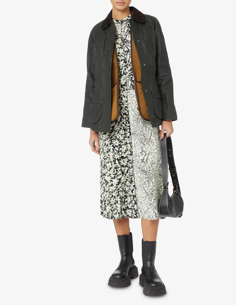 rinascente Barbour Giacca Beadnell