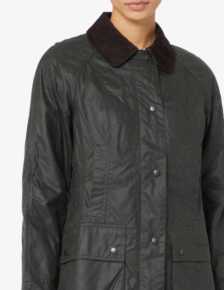 rinascente Barbour Giacca Beadnell