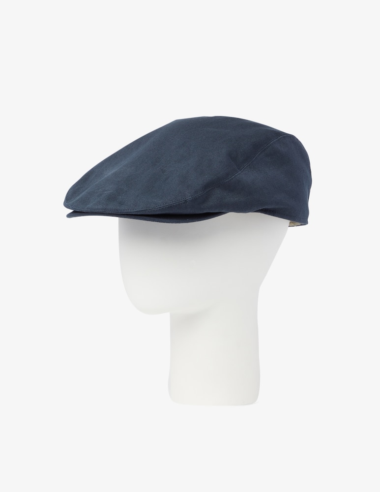 Barbour Cappello piatto Finnean - immagine 1 Barbour Cappello piatto Finnean - immagine 1