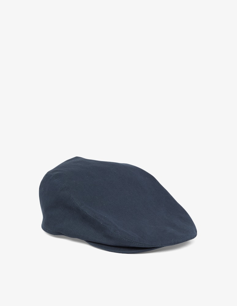 Barbour Cappello piatto Finnean - immagine 2 Barbour Cappello piatto Finnean - immagine 2