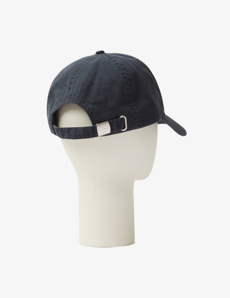 rinascente Barbour Cascade sports cap