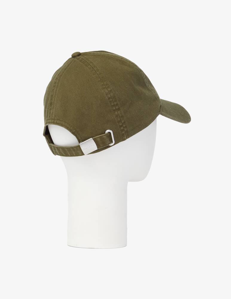 rinascente Barbour Cascade sports cap