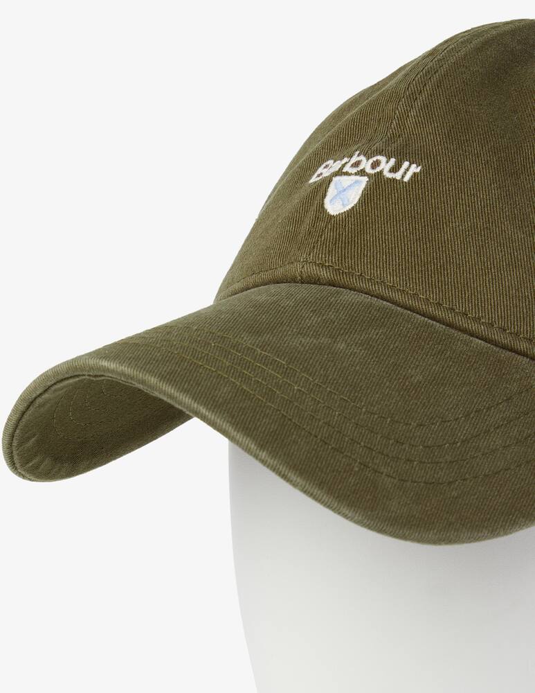rinascente Barbour Cascade sports cap