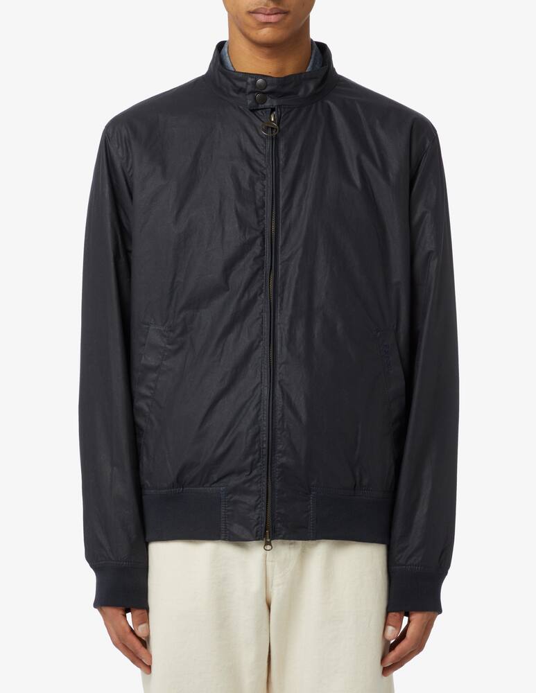 Barbour Giacca cerata royston - immagine 1 Barbour Giacca cerata royston - immagine 1