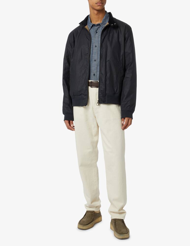 Barbour Giacca cerata royston - immagine 2 Barbour Giacca cerata royston - immagine 2
