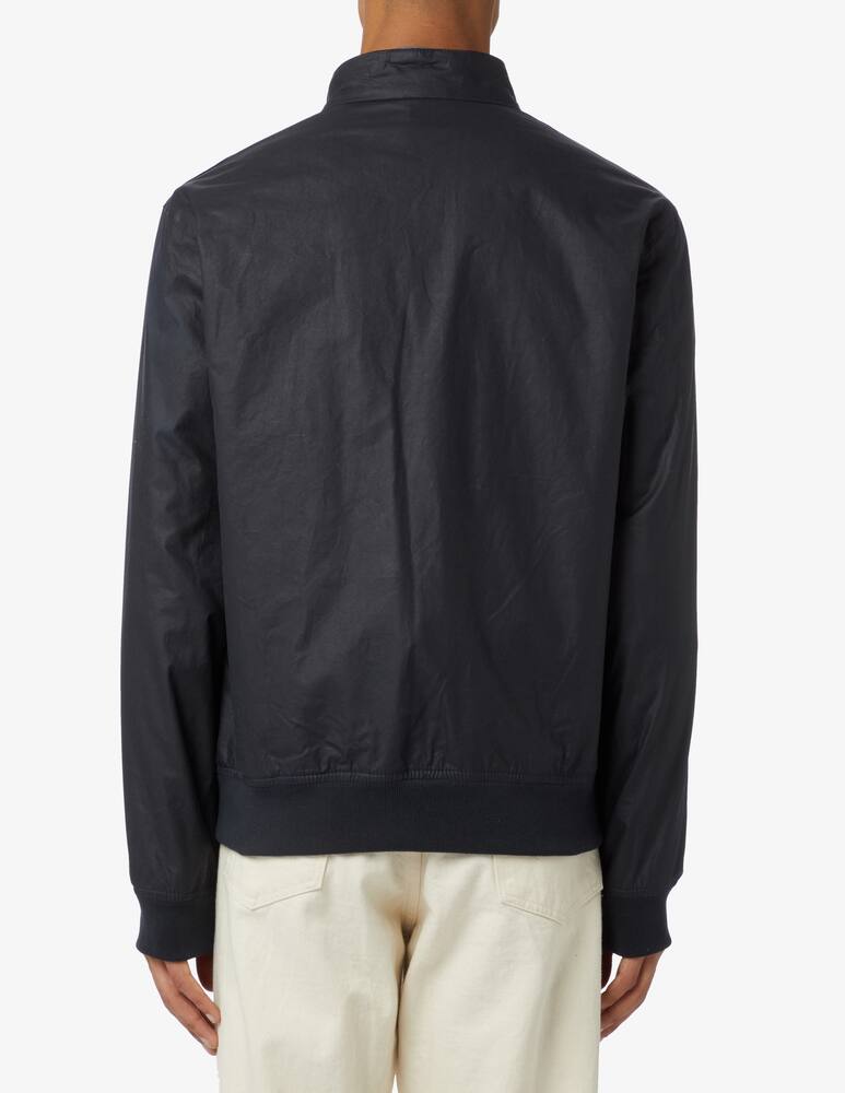 Barbour Giacca cerata royston - immagine 3 Barbour Giacca cerata royston - immagine 3