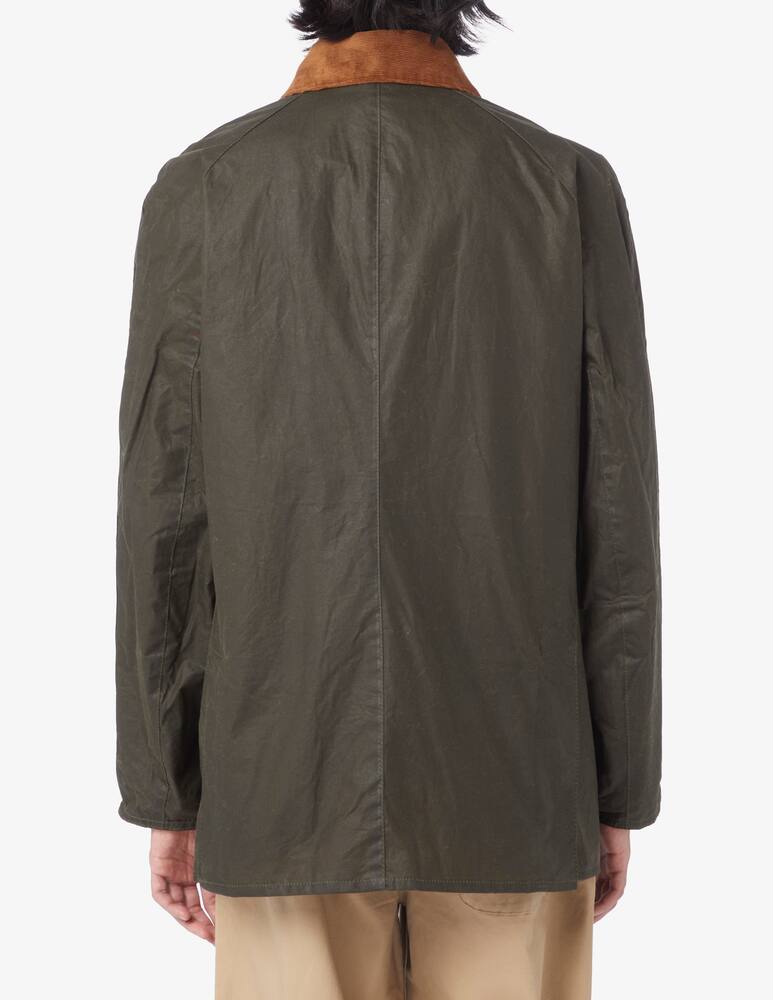 rinascente Barbour Ashby jacket