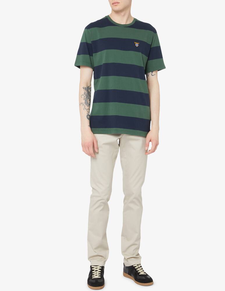 Barbour Stripes t-shirt - picture 2 Barbour Stripes t-shirt - picture 2