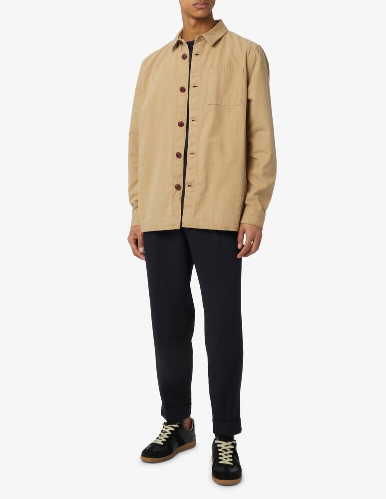 rinascente Barbour Camicia overshirt