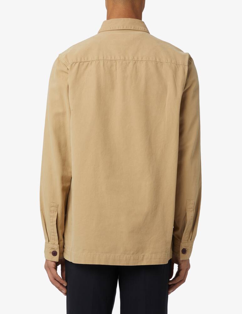 rinascente Barbour Camicia overshirt