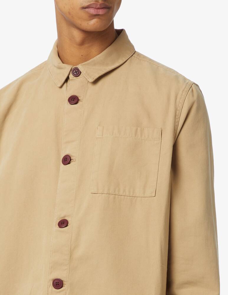 rinascente Barbour Camicia overshirt