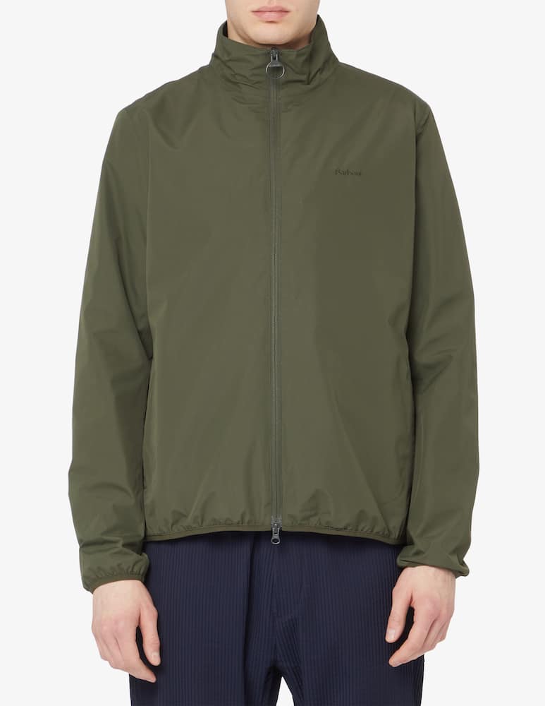 Barbour Nylon korbel jacket - picture 1 Barbour Nylon korbel jacket - picture 1