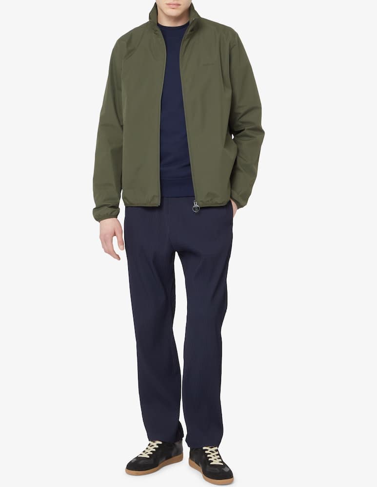 Barbour Nylon korbel jacket - picture 2 Barbour Nylon korbel jacket - picture 2