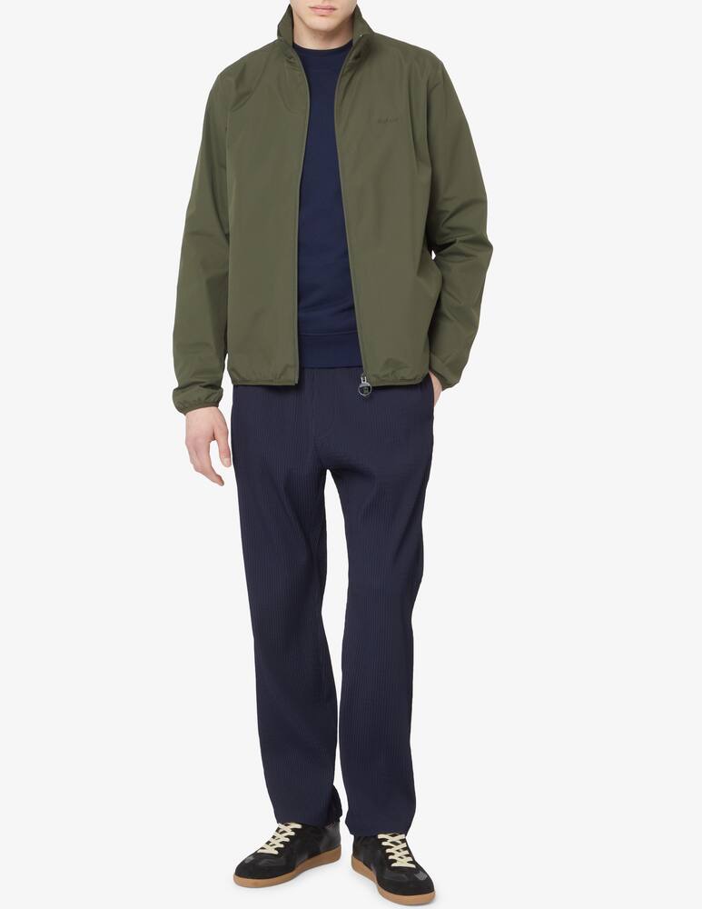 rinascente Barbour Nylon korbel jacket 