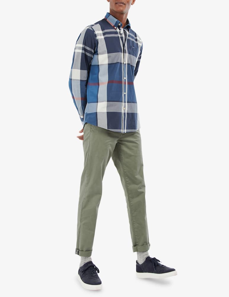 Barbour Tartan shirt - picture 1 Barbour Tartan shirt - picture 1